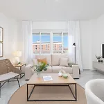 Апартаменты Iloftmalaga Pasillo De Atocha *