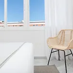 Iloftmalaga Pasillo De Atocha Апартаменты Малага