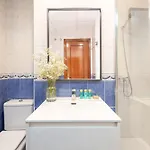 Iloftmalaga Pasillo De Atocha Апартаменты *