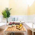 Iloftmalaga Pasillo De Atocha Апартаменты *
