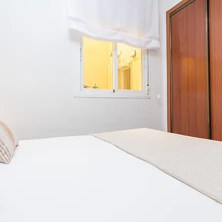 Appartamento Iloftmalaga Pasillo De Atocha Málaga