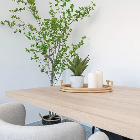 Appartement Iloftmalaga Pasillo De Atocha