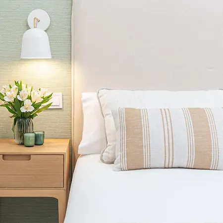 Apartman Iloftmalaga Pasillo De Atocha