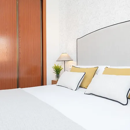Iloftmalaga Pasillo De Atocha Appartement Málaga