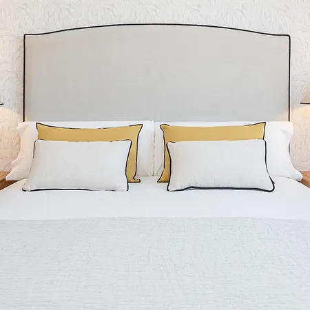 Iloftmalaga Pasillo De Atocha Apartman