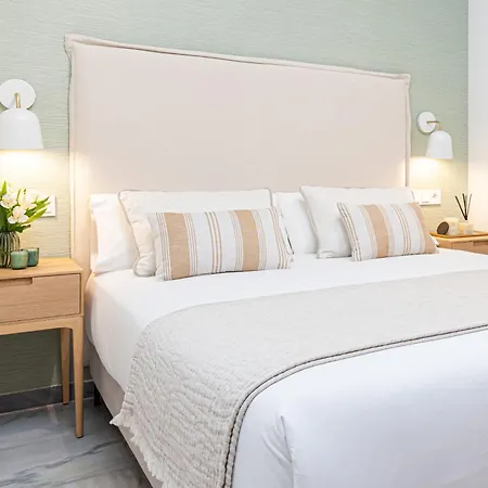 Apartman Iloftmalaga Pasillo De Atocha Málaga