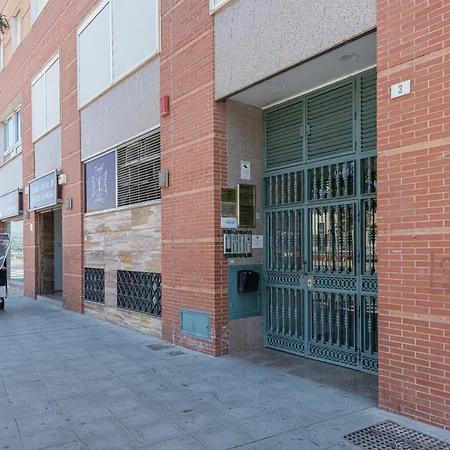 Iloftmalaga Pasillo De Atocha * Málaga